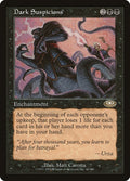 Image for Dark Suspicions (40) (PLS) - Magic: The Gathering