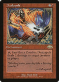 Image for Deadapult (59) (PLS) - Magic: The Gathering