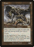 Image for Draco (131) (PLS) - Magic: The Gathering