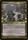Image for Dralnu's Crusade (104) (PLS) - Magic: The Gathering