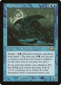 Image for Dralnu's Pet (23) (PLS) - Magic: The Gathering