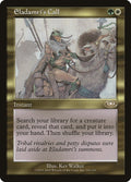 Image for Eladamri's Call (106) (PLS) - Magic: The Gathering