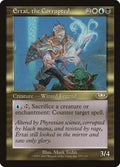 Image for Ertai, the Corrupted (107) (PLS) - Magic: The Gathering