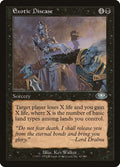 Image for Exotic Disease (43) (PLS) - Magic: The Gathering