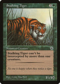 Image for Stalking Tiger (POR) - Magic: The Gathering