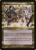 Image for Gerrard's Command (109) (PLS) - Magic: The Gathering