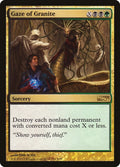 Image for Gaze of Granite (IDW Comics 2013) (P14) (MEDIA) - Magic: The Gathering