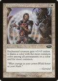 Image for Heroic Defiance (6) (PLS) - Magic: The Gathering