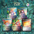 Secret Lair Pick’em & Stick’em