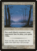 Image for Starlight (POR) - Magic: The Gathering