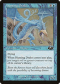 Image for Hunting Drake (27) (PLS) - Magic: The Gathering