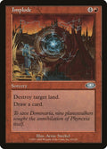 Image for Implode (62) (PLS) - Magic: The Gathering