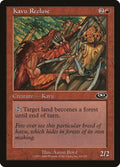 Image for Kavu Recluse (64) (PLS) - Magic: The Gathering
