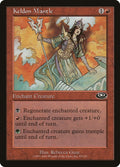 Image for Keldon Mantle (65) (PLS) - Magic: The Gathering