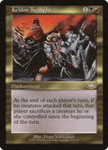 Image for Keldon Twilight (112) (PLS) - Magic: The Gathering