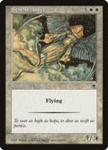 Image for Starlit Angel (POR) - Magic: The Gathering