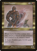 Image for Lava Zombie (113) (PLS) - Magic: The Gathering