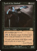 Image for Lord of the Undead (44) (PLS) - Magic: The Gathering