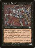 Image for Maggot Carrier (45) (PLS) - Magic: The Gathering