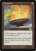 Image for Mana Cylix (132) (PLS) - Magic: The Gathering