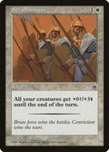 Image for Steadfastness (POR) - Magic: The Gathering