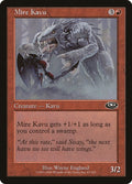 Image for Mire Kavu (67) (PLS) - Magic: The Gathering