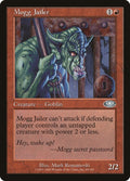 Image for Mogg Jailer (68) (PLS) - Magic: The Gathering