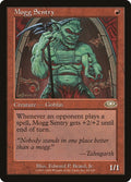 Image for Mogg Sentry (69) (PLS) - Magic: The Gathering