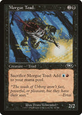 Image for Morgue Toad (46) (PLS) - Magic: The Gathering