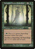 Image for Nemata, Grove Guardian (85) (PLS) - Magic: The Gathering