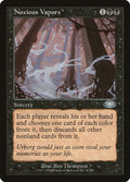 Image for Noxious Vapors (49) (PLS) - Magic: The Gathering