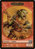 Image for Goblin Token (1) (LEP) - Magic: The Gathering