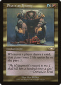 Image for Phyrexian Tyranny (118) (PLS) - Magic: The Gathering