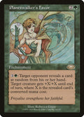 Image for Planeswalker's Favor (86) (PLS) - Magic: The Gathering