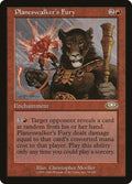Image for Planeswalker's Fury (70) (PLS) - Magic: The Gathering
