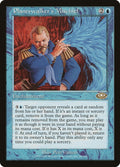 Image for Planeswalker's Mischief (29) (PLS) - Magic: The Gathering