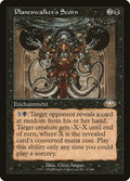 Image for Planeswalker's Scorn (52) (PLS) - Magic: The Gathering