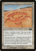 Image for Pollen Remedy (13) (PLS) - Magic: The Gathering