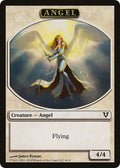 Image for Angel // Demon Double-Sided Token (1 // 5) (PRE) - Magic: The Gathering