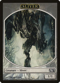 Image for Sliver Token (1) (LEP) - Magic: The Gathering
