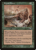 Image for Pygmy Kavu (88) (PLS) - Magic: The Gathering
