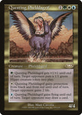 Image for Questing Phelddagrif (119) (PLS) - Magic: The Gathering