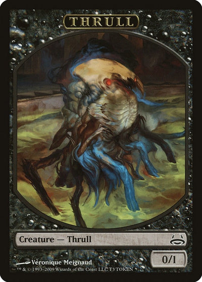 Thrull Token (T3) (DDC)