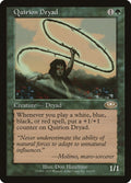 Image for Quirion Dryad (89) (PLS) - Magic: The Gathering