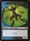 Image for Faerie Rogue Token (8) (SHM) - Magic: The Gathering