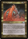 Image for Razing Snidd (121) (PLS) - Magic: The Gathering