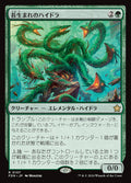 Mossborn Hydra