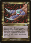 Image for Rith's Charm (122) (PLS) - Magic: The Gathering