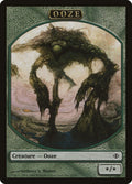 Image for Ooze Token (8) (ALA) - Magic: The Gathering