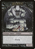 Image for Demon Token (MRD) (MPRP) - Magic: The Gathering